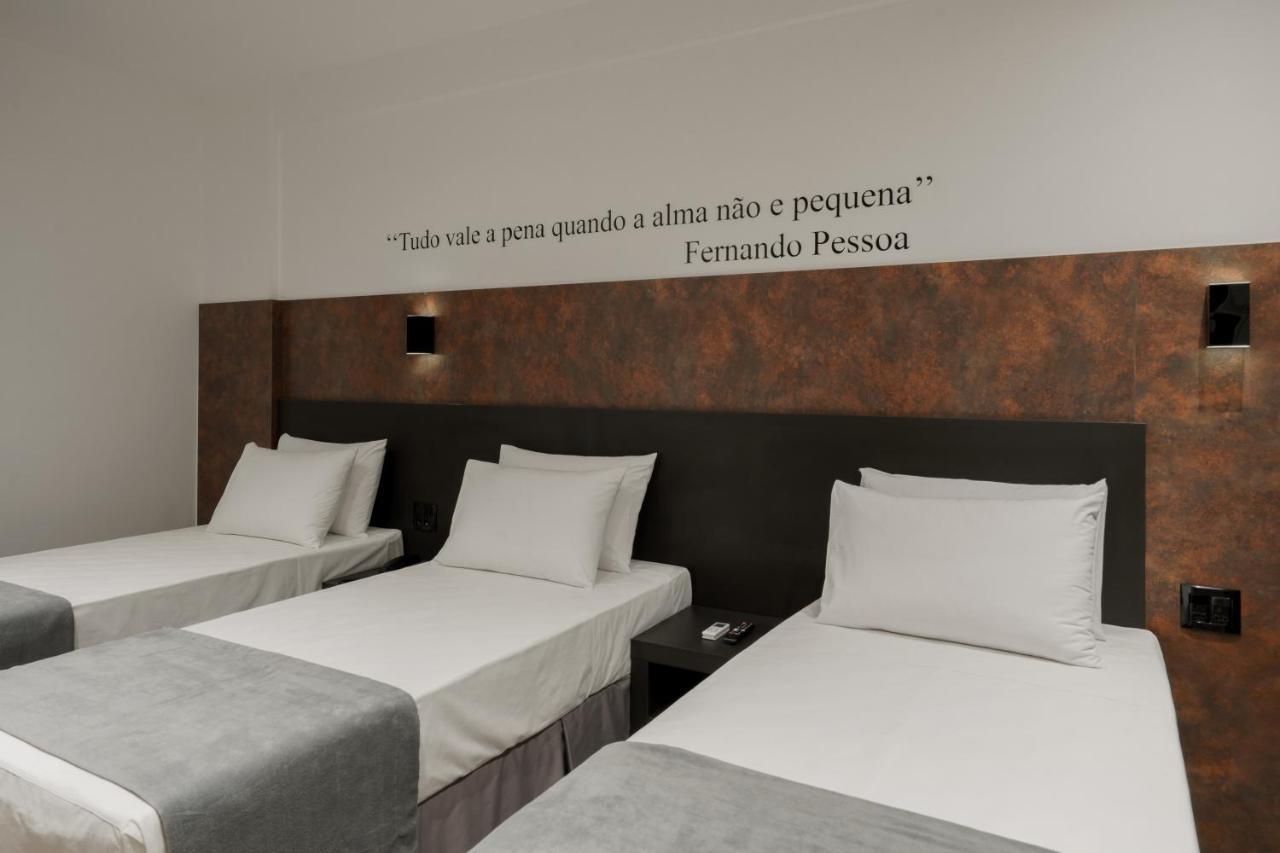 Hotel Slaviero Chapeco - Pet Friendly - Proximo A Efapi Exteriér fotografie