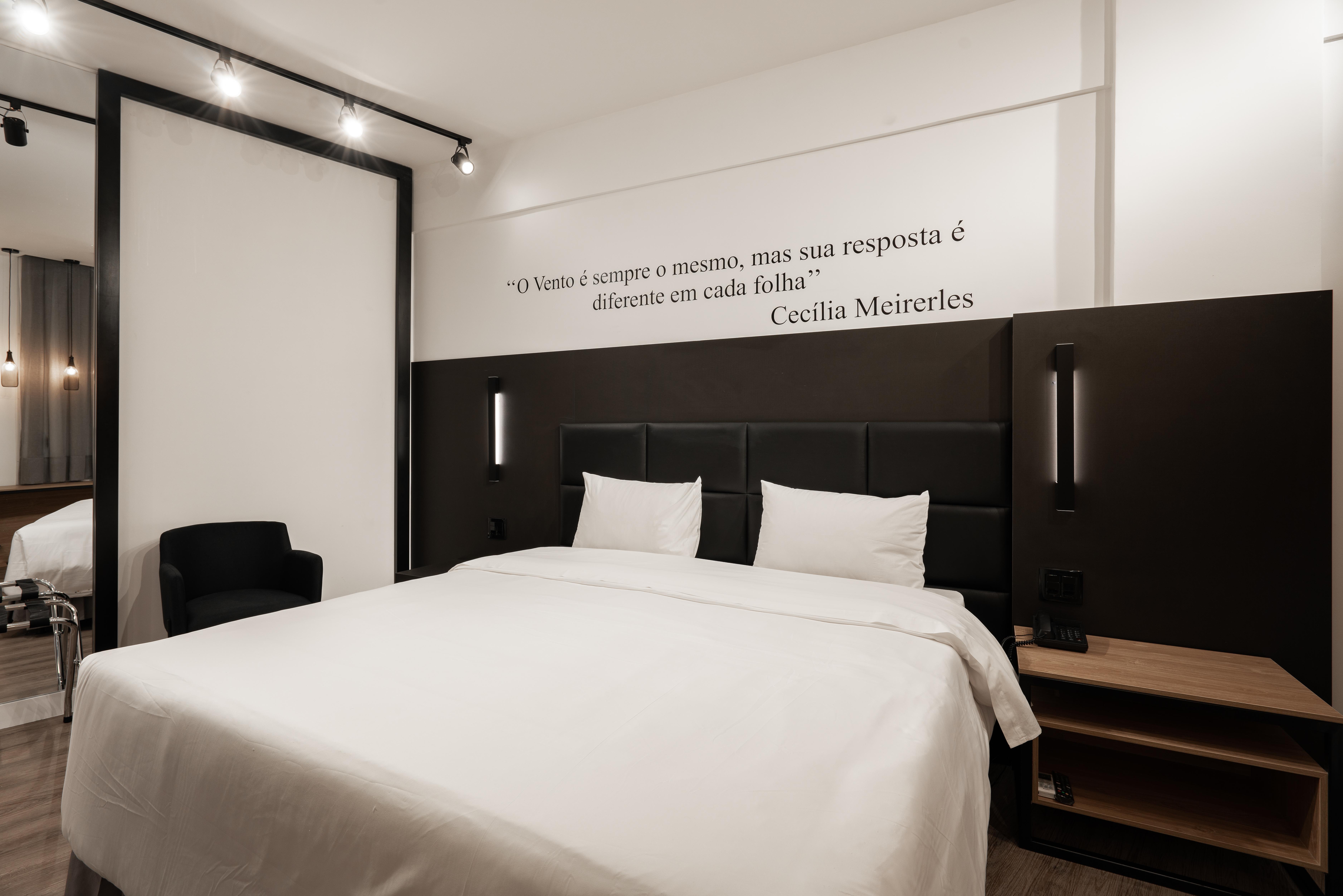 Hotel Slaviero Chapeco - Pet Friendly - Proximo A Efapi Exteriér fotografie