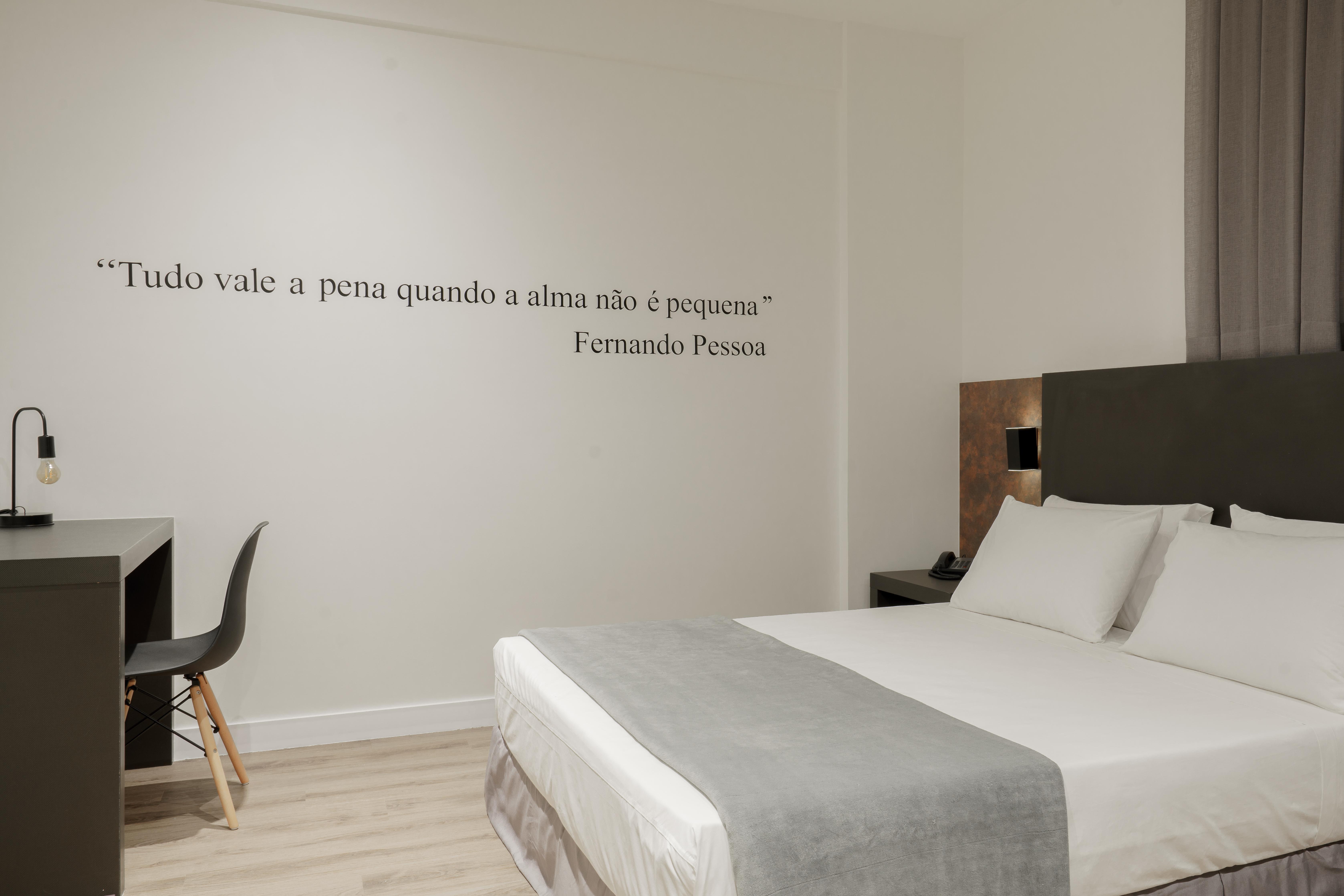 Hotel Slaviero Chapeco - Pet Friendly - Proximo A Efapi Exteriér fotografie